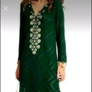 Hemant & Nandita Caftan size XS.